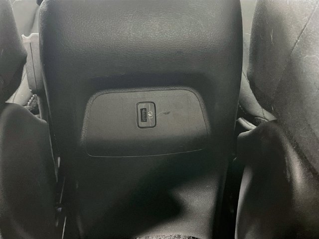 Used 2025 Nissan Sentra SV w/ All-Weather Package FWD image 24