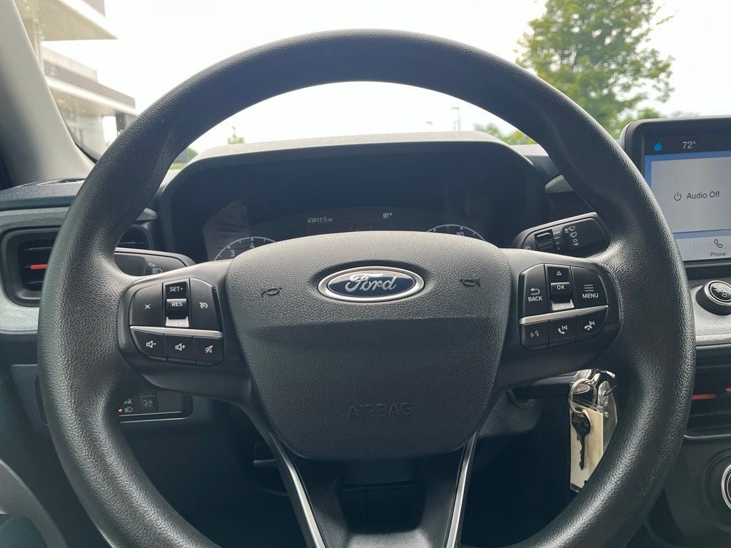 Used 2022 Ford Maverick XLT FWD image 23