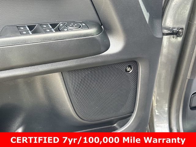 Used 2024 Ford Bronco Sport Outer Banks w/ Tech Package image 18