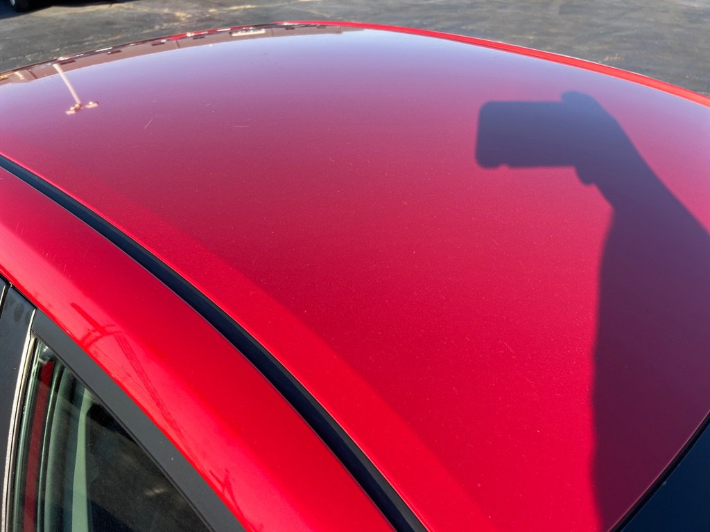 Used 2016 Toyota Corolla S image 9