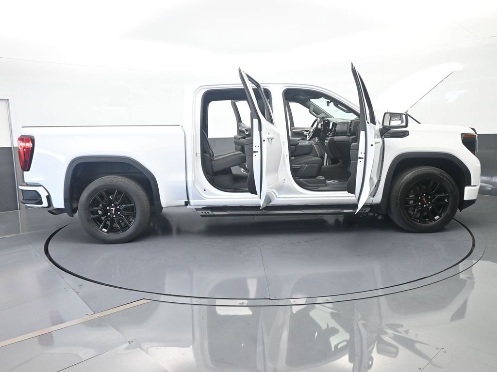 Used 2023 GMC Sierra 1500 Elevation RWD image 77