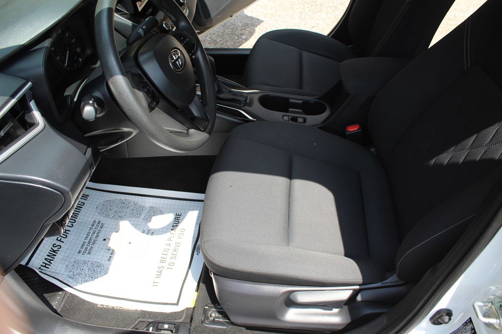 Used 2023 Toyota Corolla LE image 20
