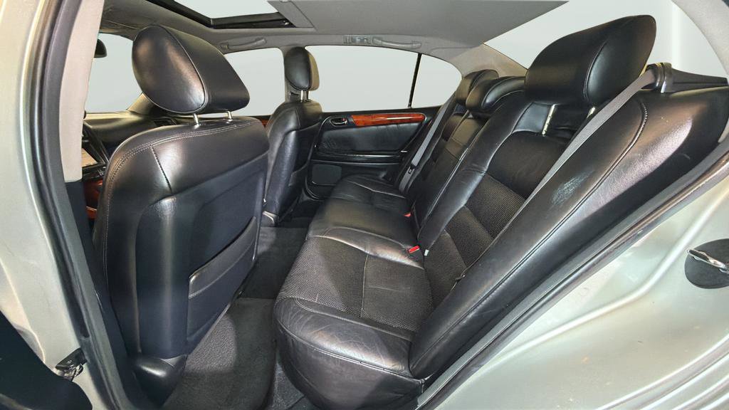 Used 2003 Lexus GS 430 RWD image 30