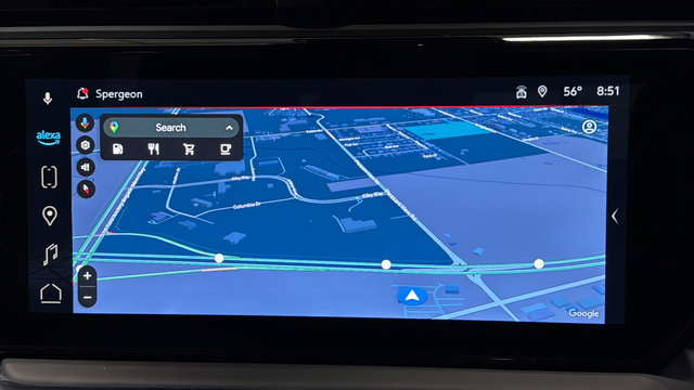 Used 2025 GMC Sierra 1500 Denali Ultimate AWD/4WD image 14