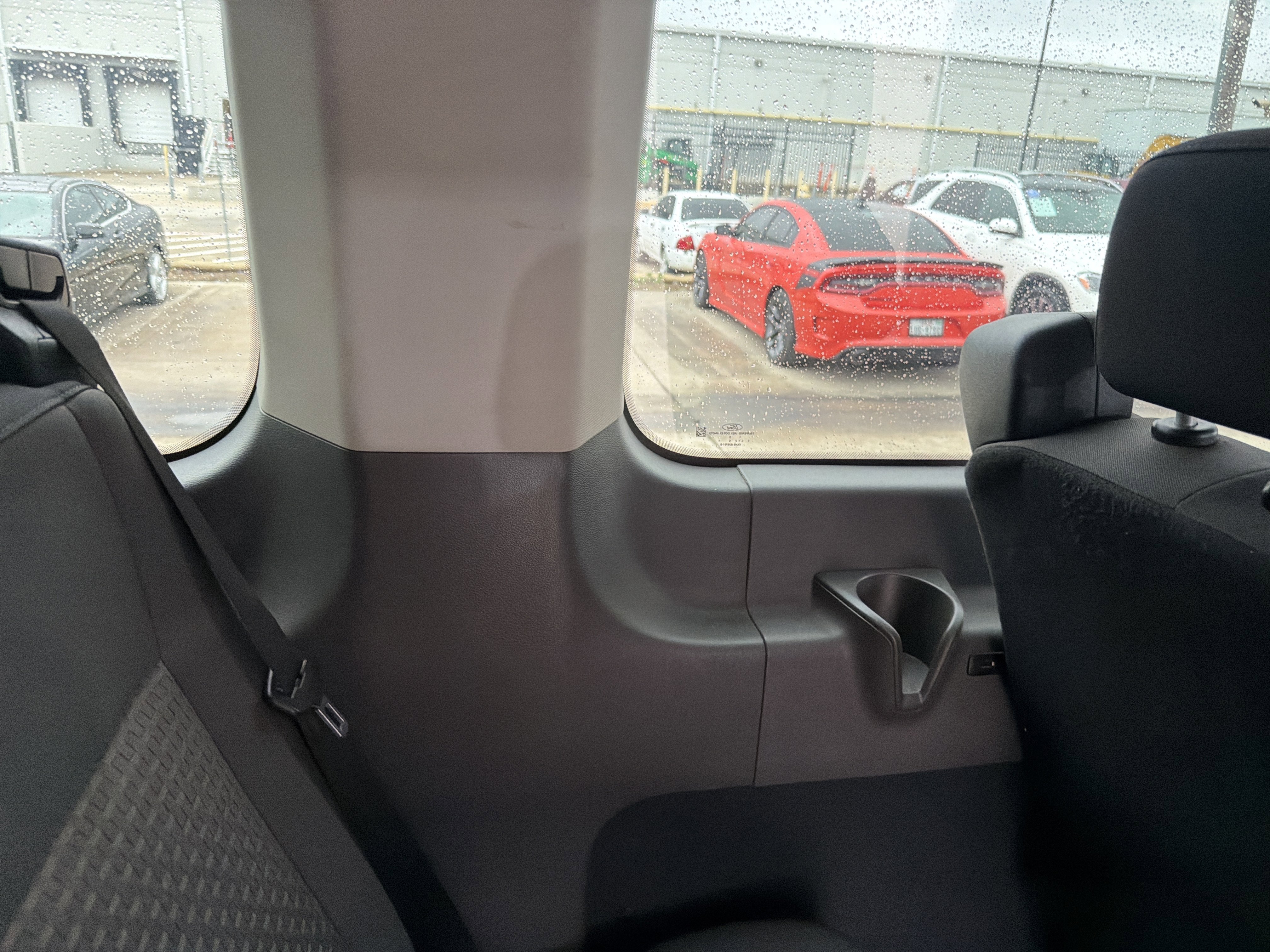 Used 2021 Ford Transit 350 XLT RWD image 49