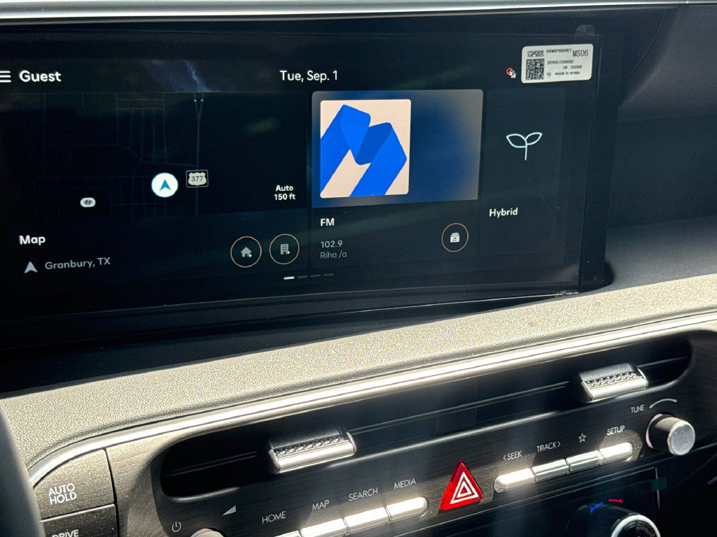 New 2026 Hyundai Palisade SEL Premium FWD image 26
