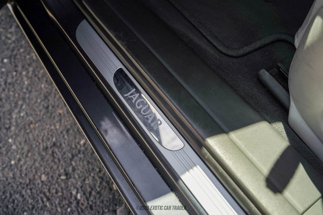 Used 2006 Jaguar XJ8 RWD image 75