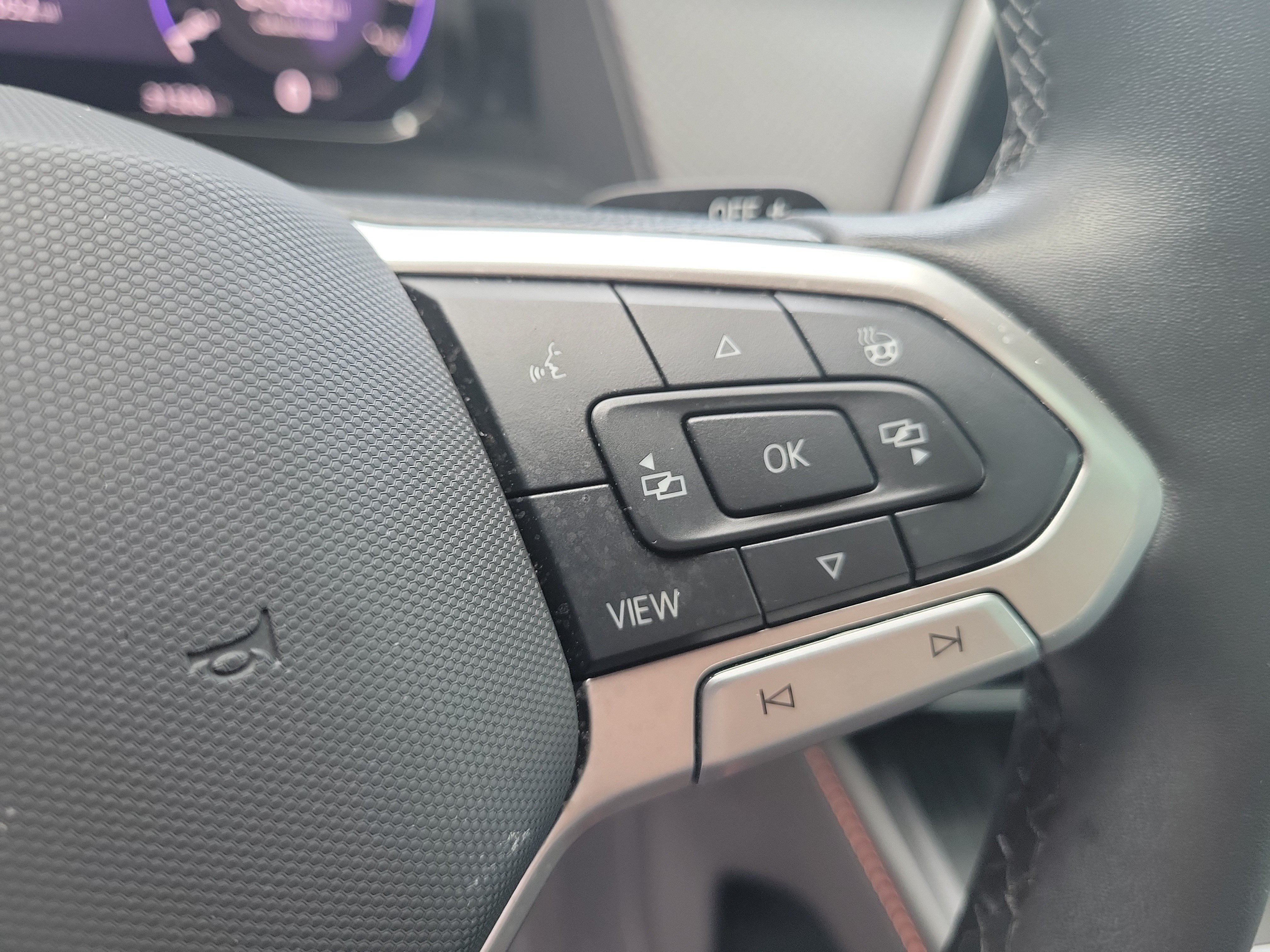 Used 2026 Volkswagen Atlas Peak Edition AWD/4WD image 31