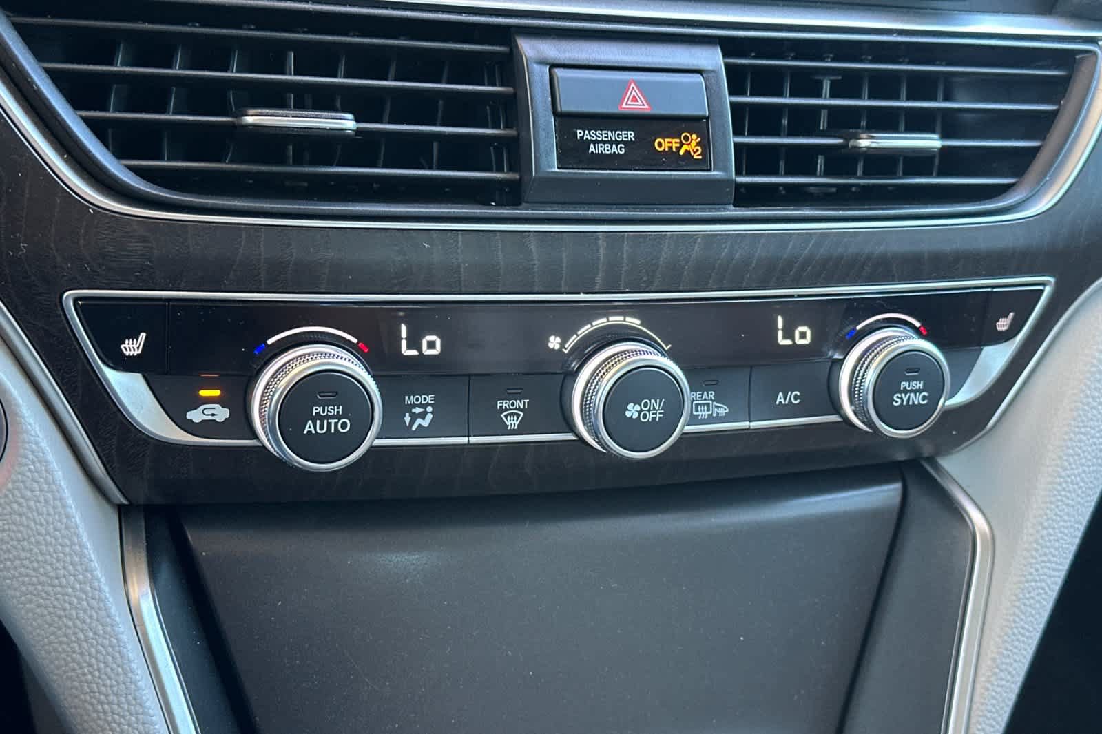 Used 2021 Honda Accord EX-L image 21