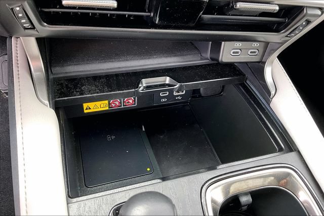 Used 2025 Lexus RX 350 Premium Plus w/ Convenience Package FWD image 24