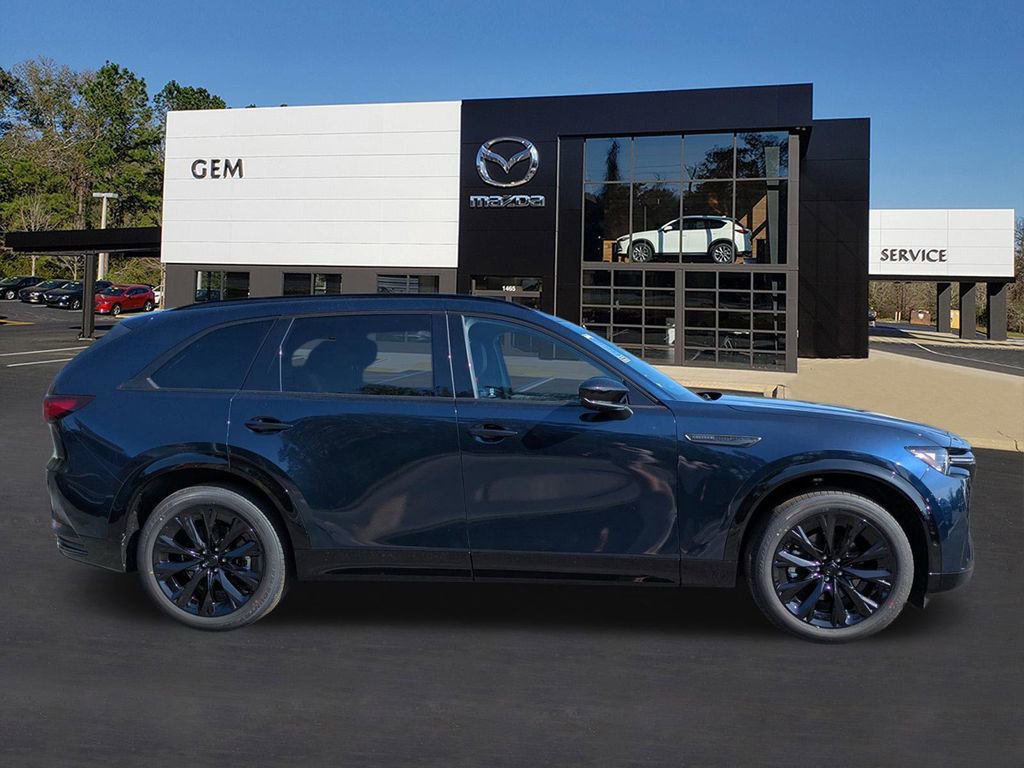 New 2026 MAZDA CX-90 3.3 Turbo S w/ Premium Package image 3