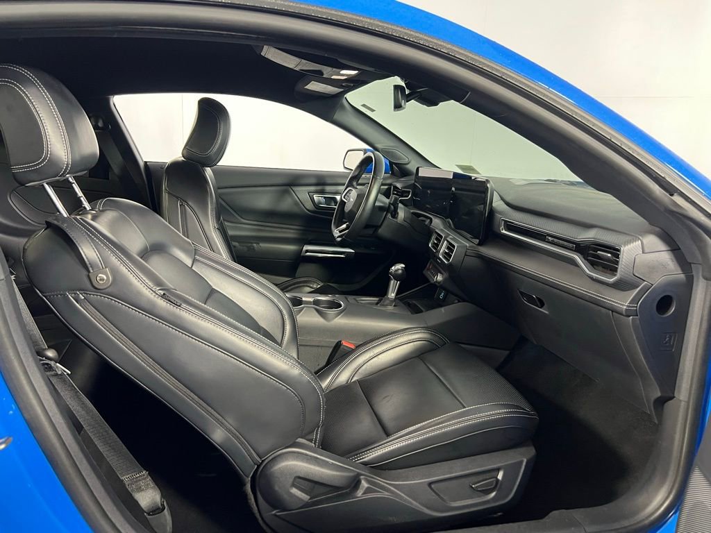 Used 2024 Ford Mustang Premium image 26