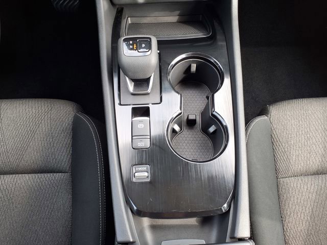 Used 2025 Nissan Rogue SV FWD image 25