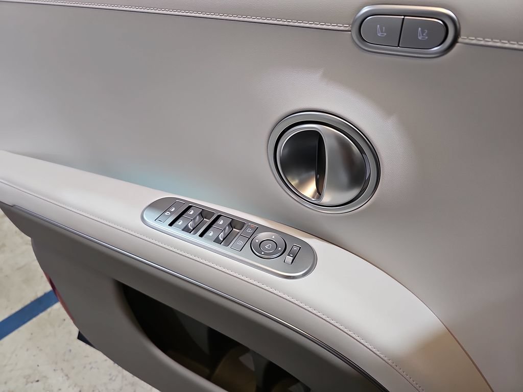 New 2026 Hyundai Palisade SEL Premium FWD image 25