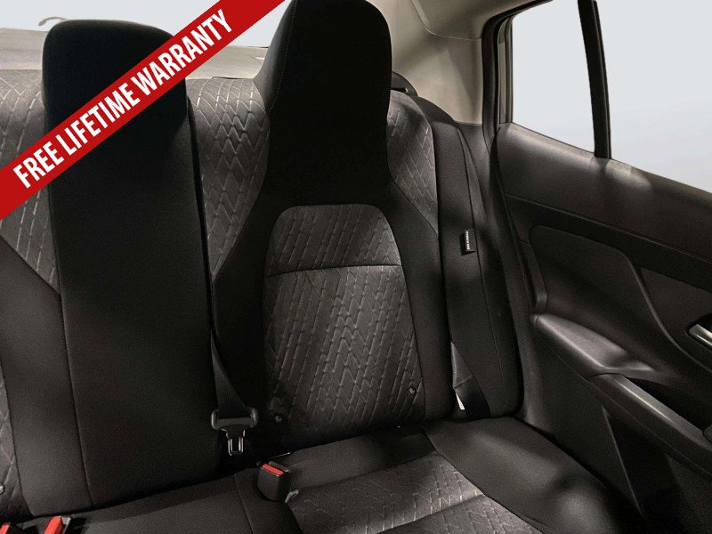 New 2026 Nissan Sentra SV w/ SV Convenience Package FWD image 23