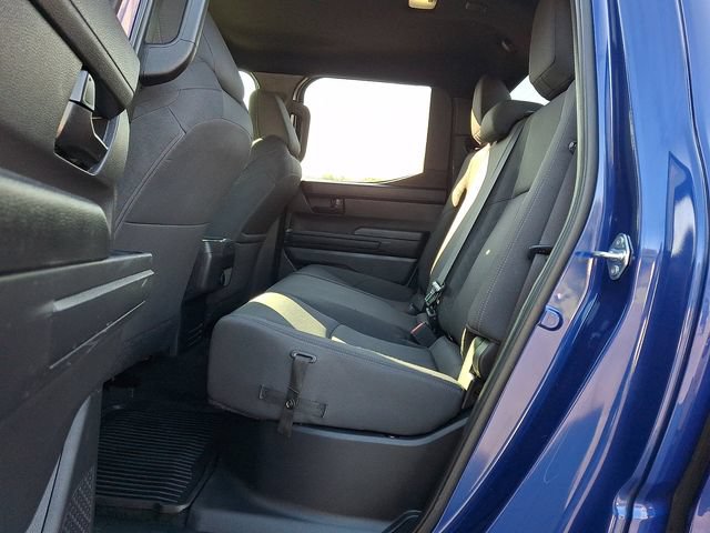 Used 2025 Toyota Tacoma SR5 AWD/4WD image 13