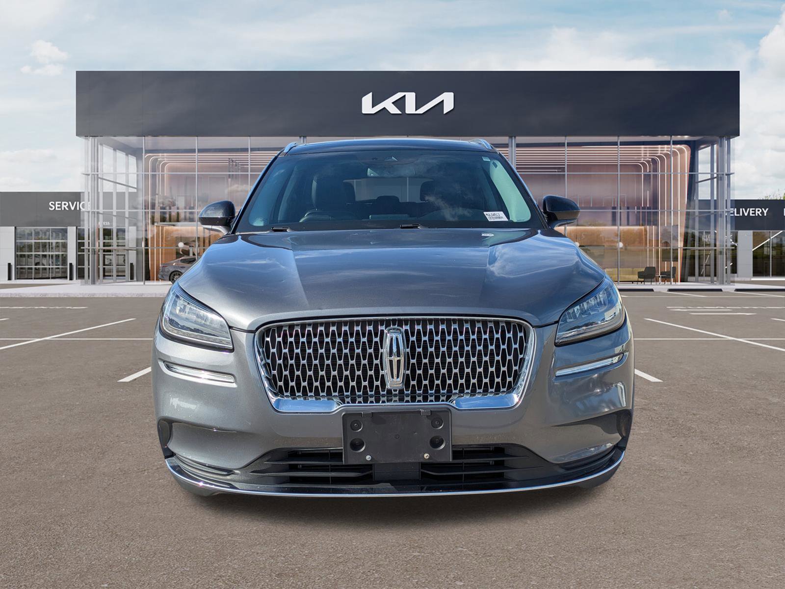 Used 2021 Lincoln Corsair AWD w/ Premium Package image 7