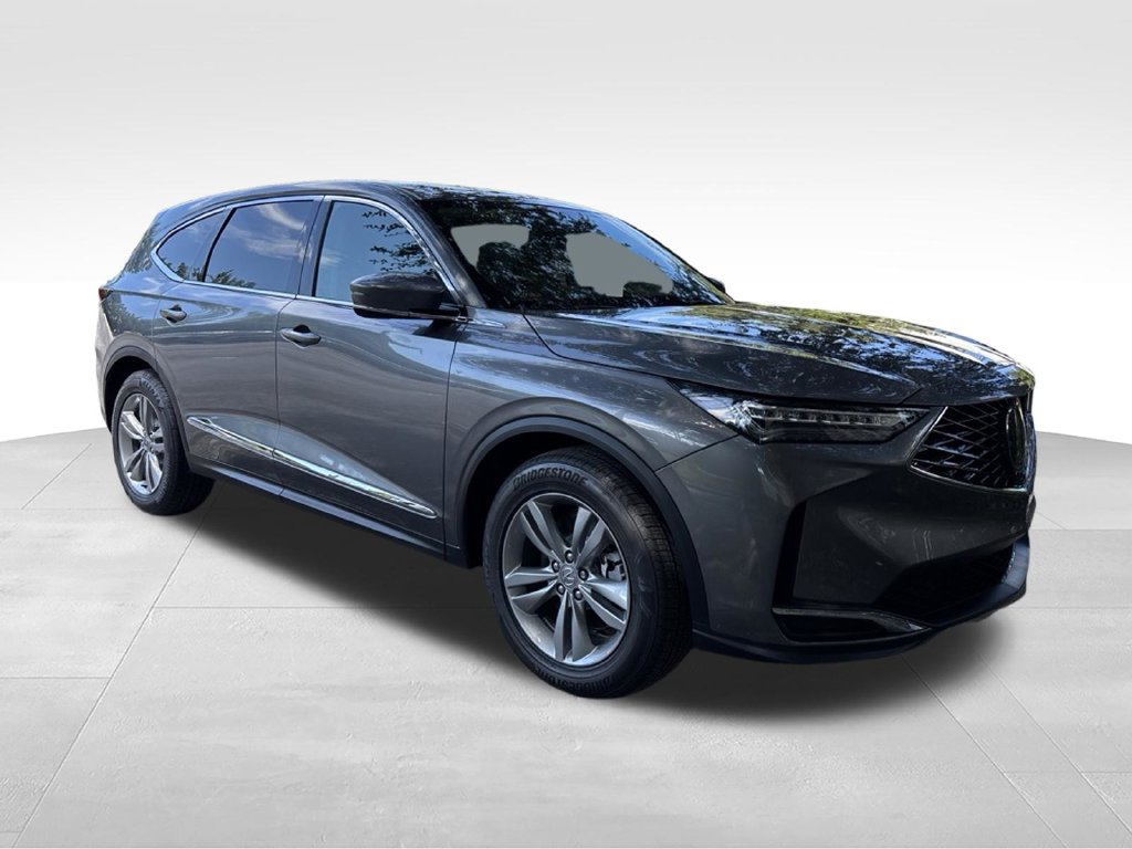 New 2026 Acura MDX FWD image 7