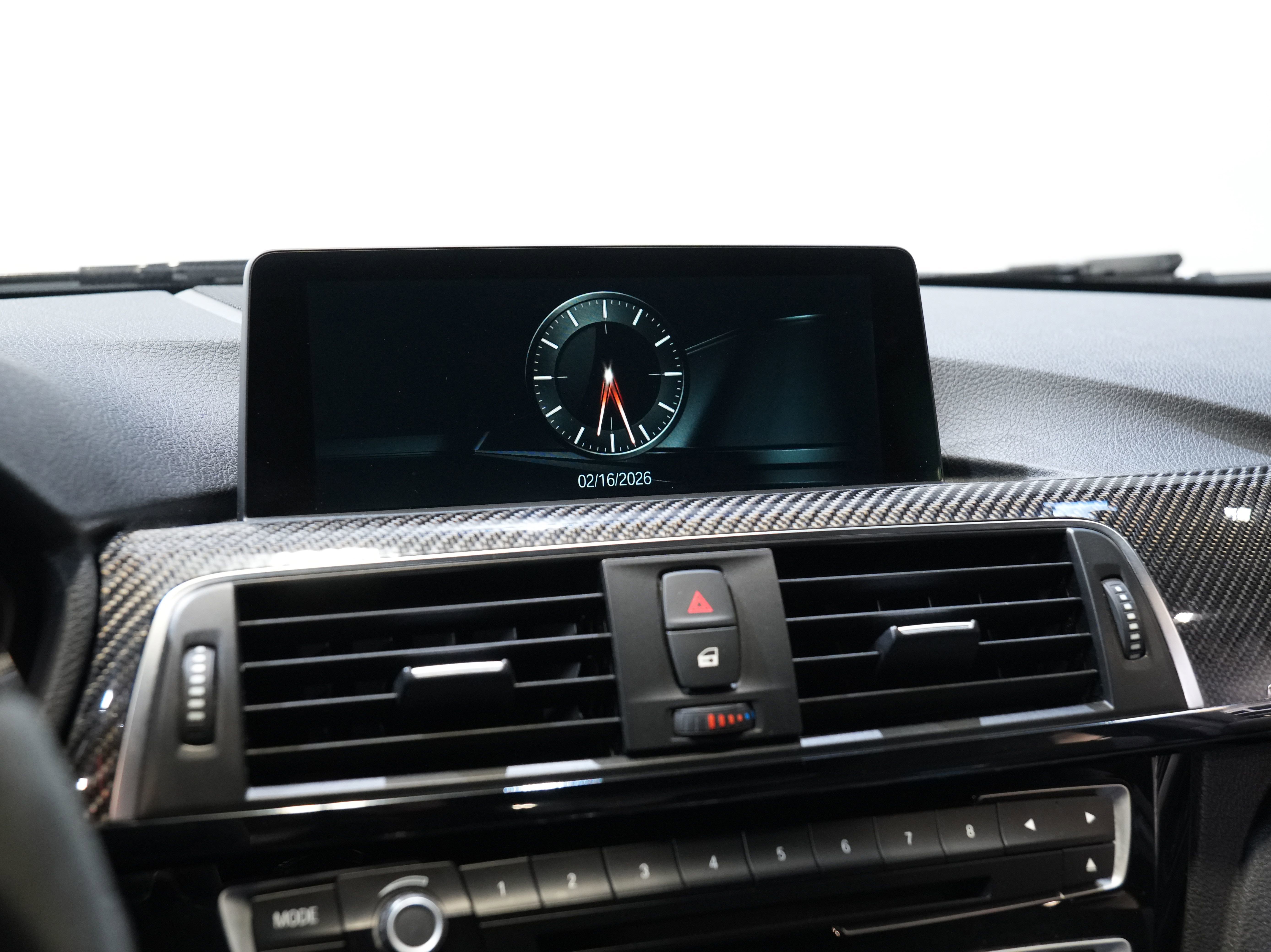 Used 2017 BMW M3 image 45