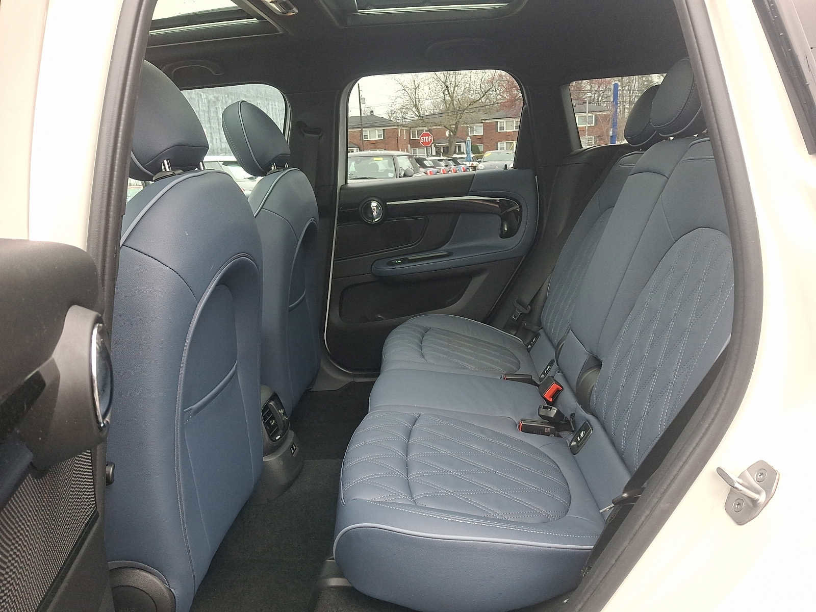 Used 2023 MINI Cooper Countryman S AWD/4WD image 10