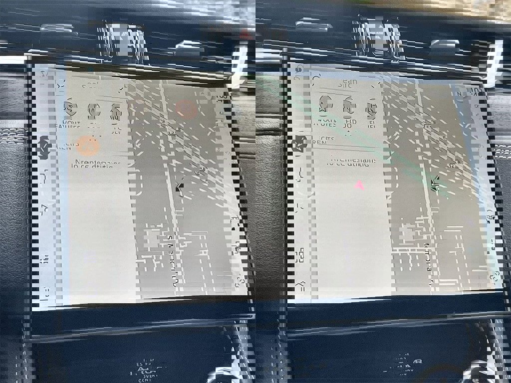 New 2026 Jaguar F-PACE R-Dynamic S image 24