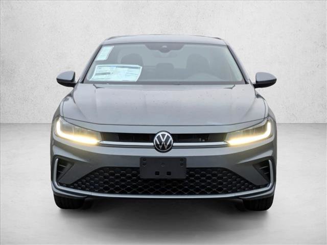 New 2026 Volkswagen Jetta S image 5