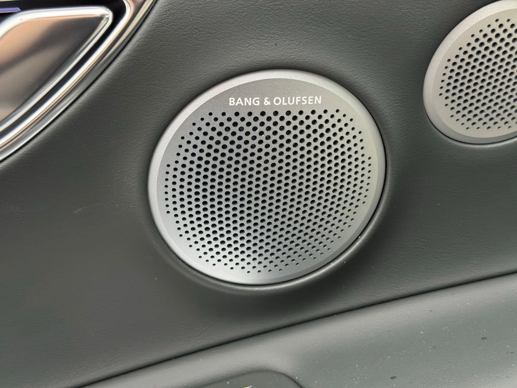 New 2026 Genesis GV80 3.5T Advanced image 30