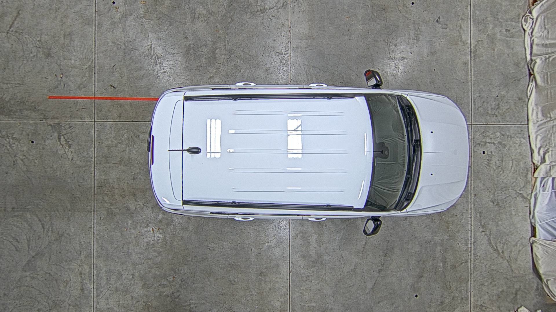 New 2026 Jeep Compass Latitude image 38