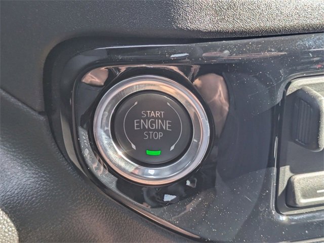 New 2026 Chevrolet Silverado 1500 LT Trail Boss w/ Convenience Package II image 24