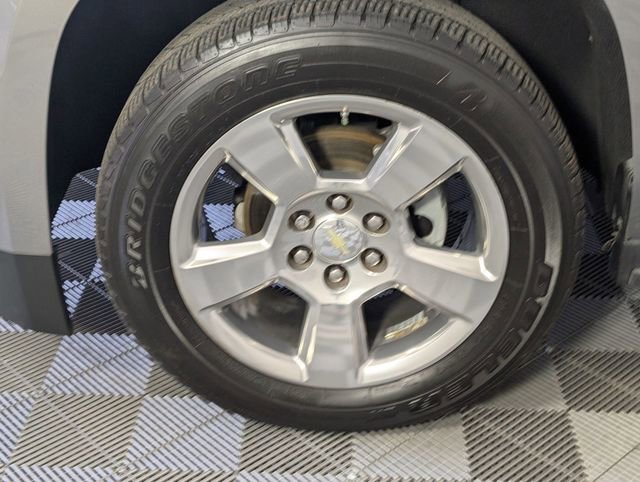 Used 2017 Chevrolet Tahoe LT image 8