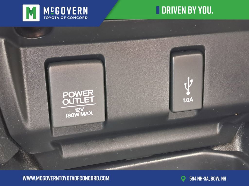 Used 2019 Honda Fit LX image 24