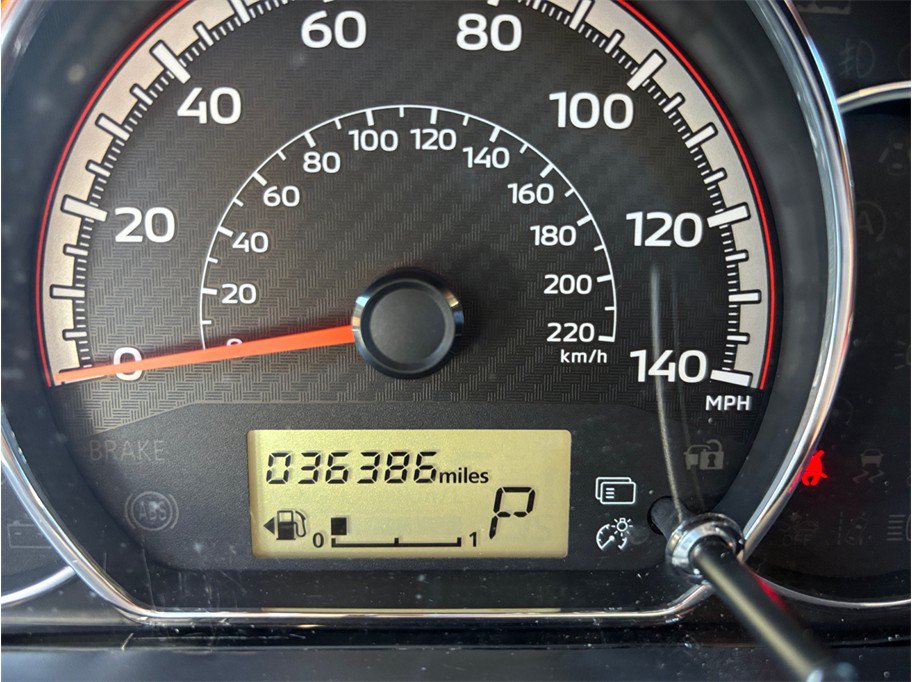 Used 2024 Mitsubishi Mirage G4 SE FWD image 19