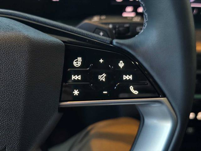 New 2025 Audi Q5 Prestige AWD/4WD image 35