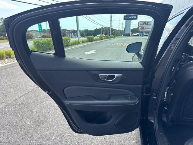 Certified 2024 Volvo S60 B5 Plus FWD image 16