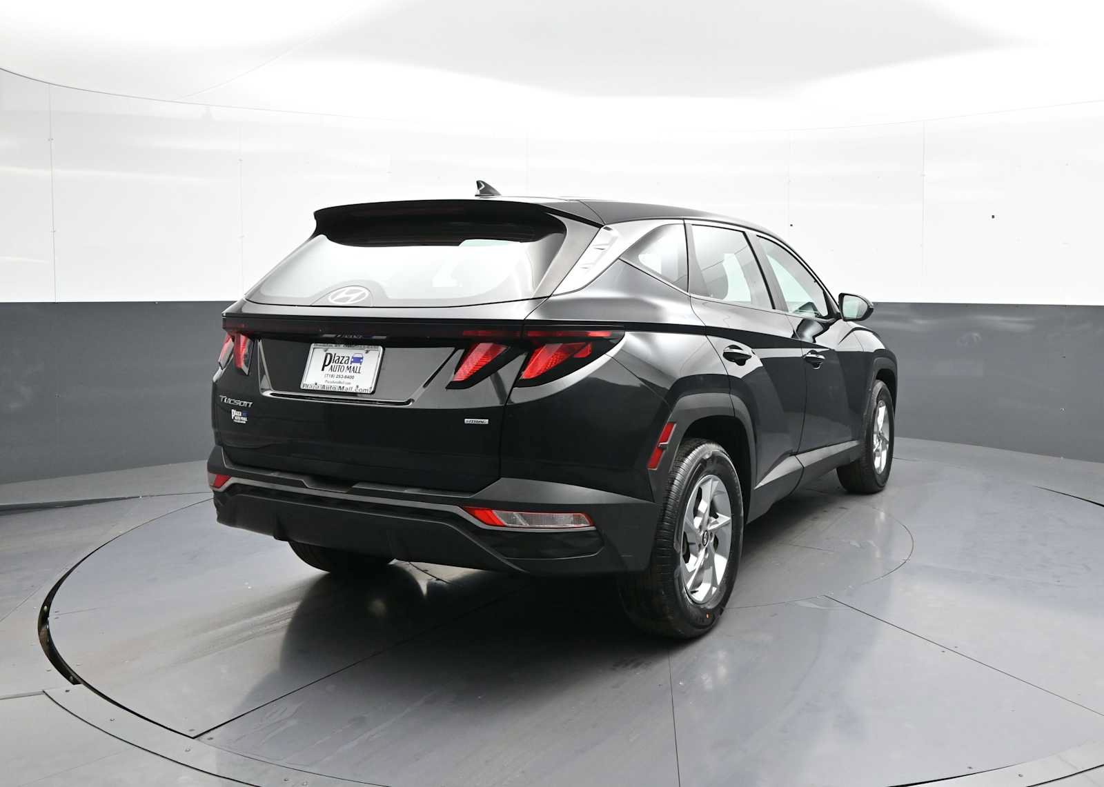 Used 2022 Hyundai Tucson SE AWD/4WD image 6