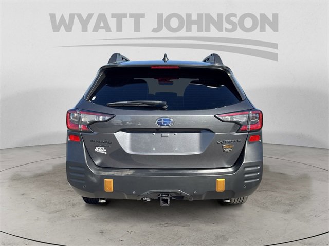 Used 2023 Subaru Outback Wilderness w/ Wilderness Package image 4