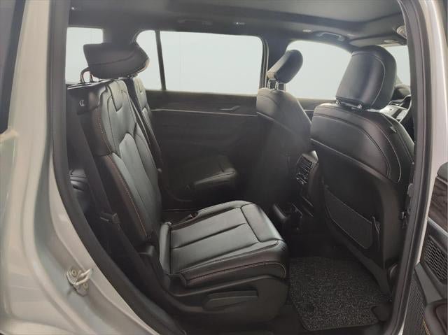 New 2026 Jeep Grand Cherokee L Limited AWD/4WD image 42