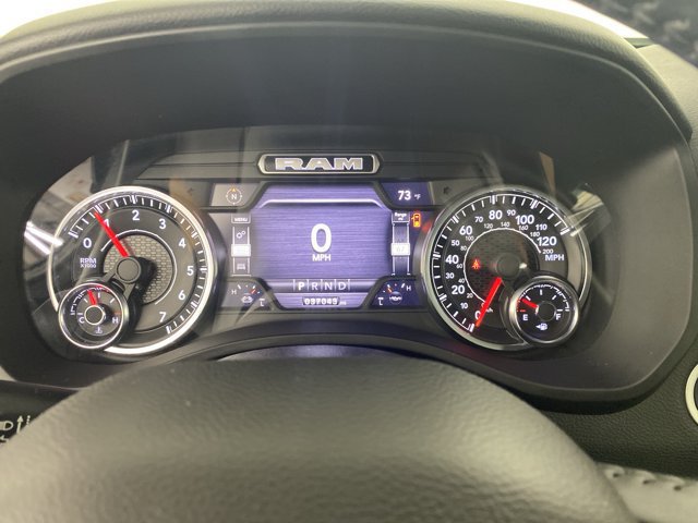Used 2022 RAM 1500 Big Horn AWD/4WD image 19