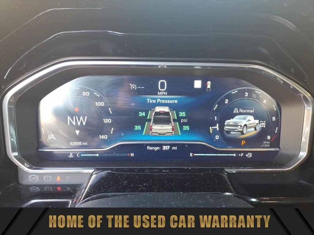 Used 2023 Chevrolet Silverado 1500 RST w/ Redline Edition image 19