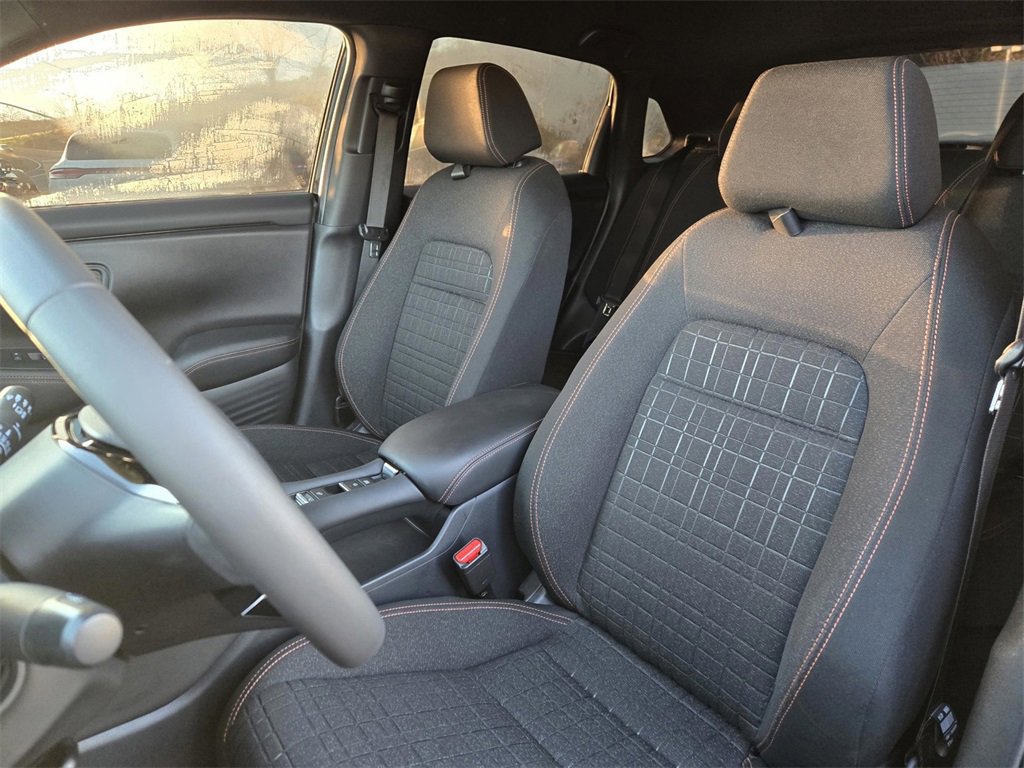 Used 2024 Honda HR-V Sport image 20