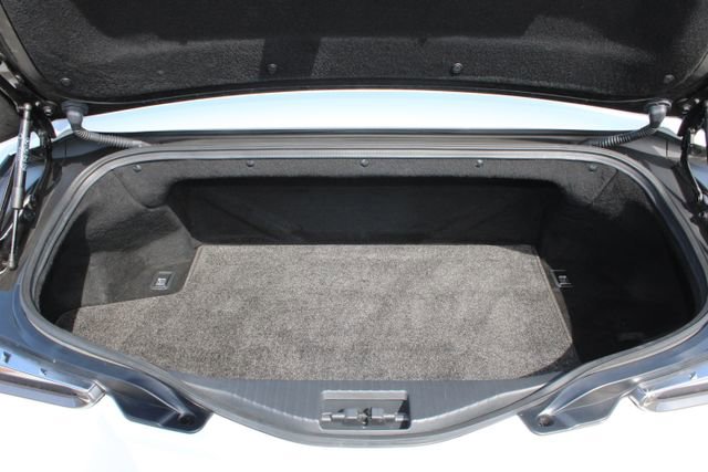 Used 2023 Lexus LC 500 Convertible w/ Touring Package RWD image 7