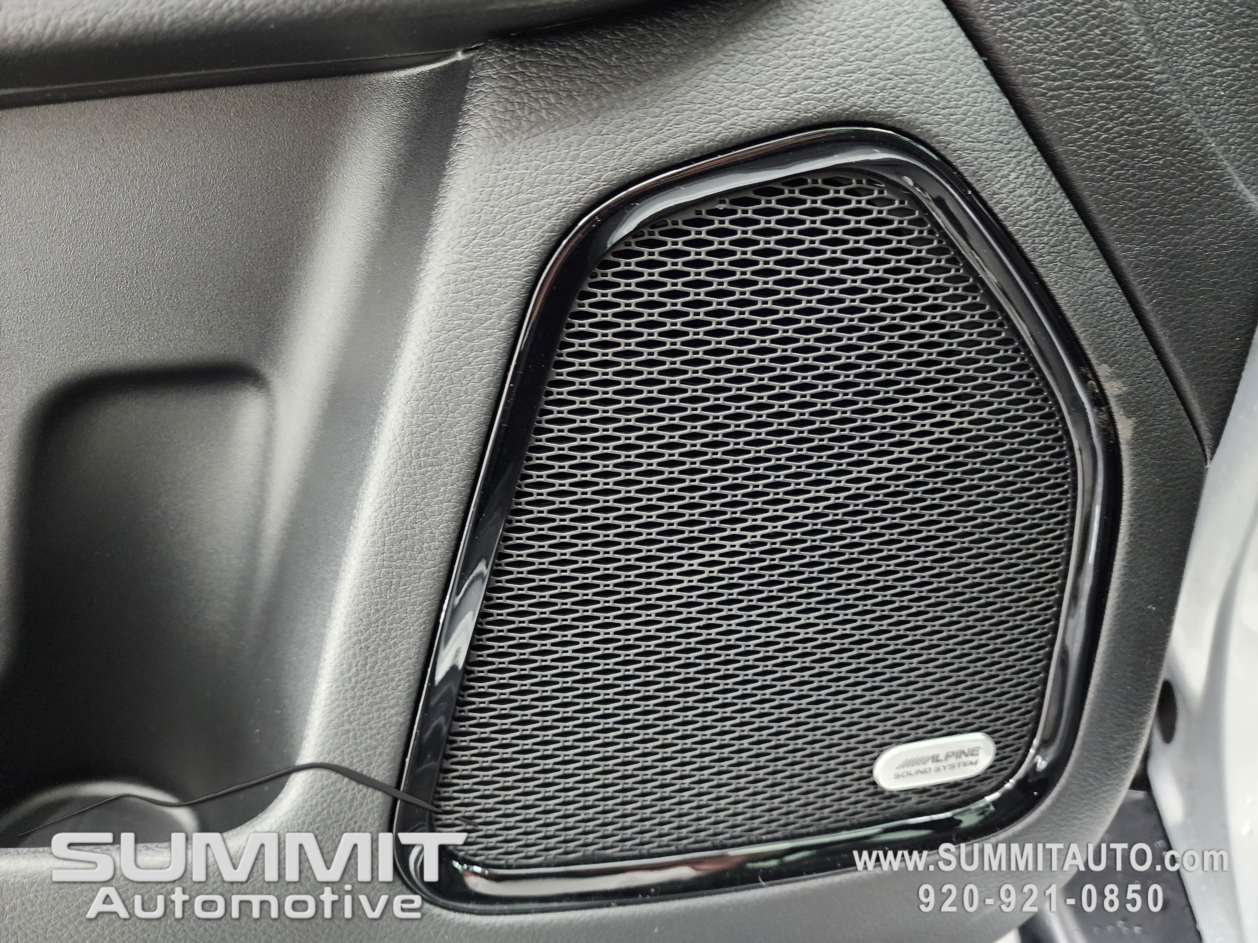 New 2026 Jeep Compass Limited w/ Sun, Sound & Navigation Group image 42