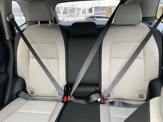 Certified 2025 Honda CR-V EX image 25