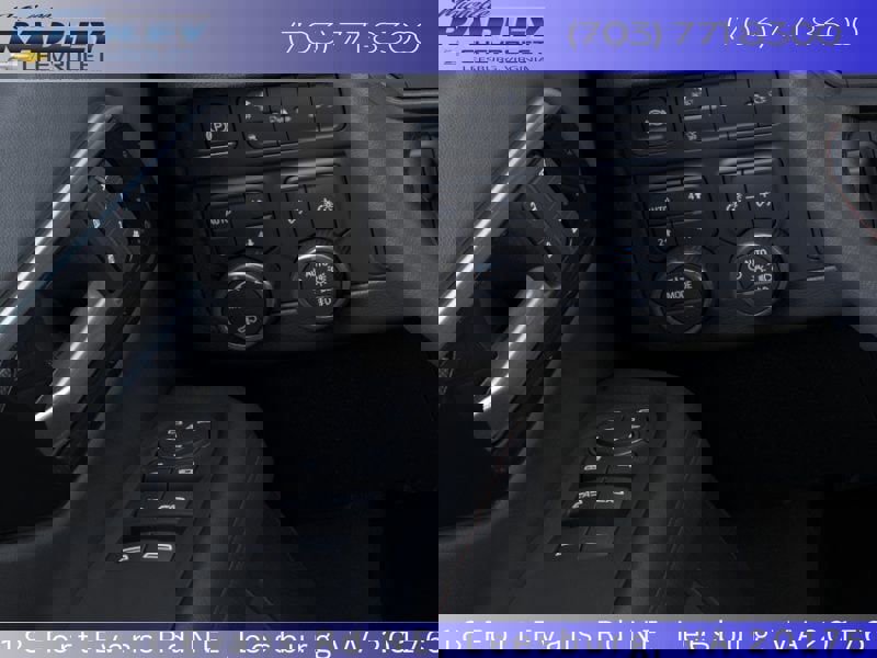 New 2026 Chevrolet Suburban RST image 22