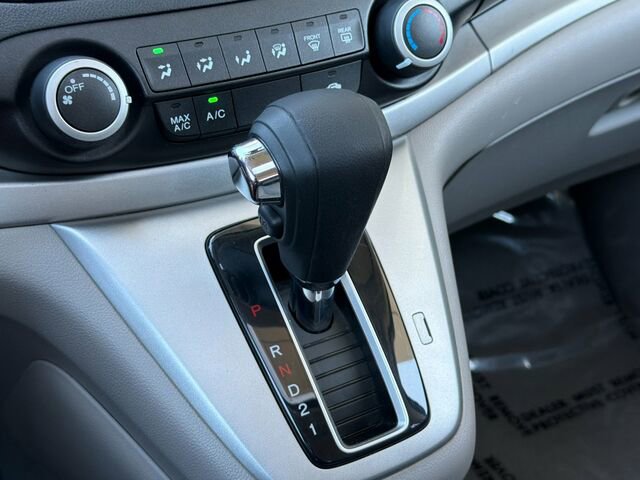 Used 2014 Honda CR-V EX image 25