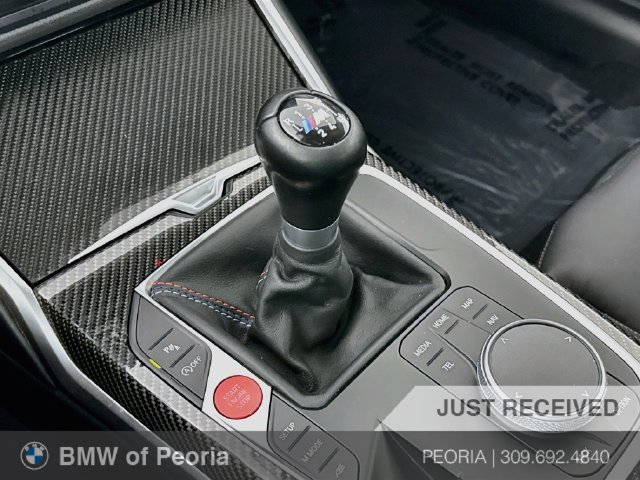 Used 2024 BMW M2 w/ Lighting Package RWD image 17