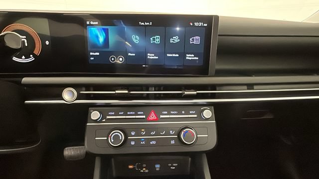 Certified 2026 Hyundai Tucson SE AWD/4WD image 24