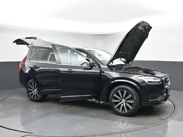 Used 2023 Volvo XC90 B6 Core w/ Protection Package Premier AWD/4WD image 50