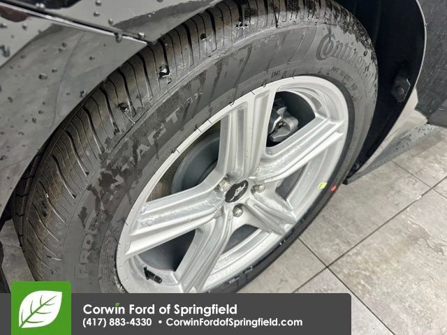 New 2026 Ford Mustang Coupe image 35