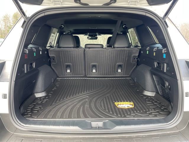 New 2026 Subaru Outback Wilderness image 20